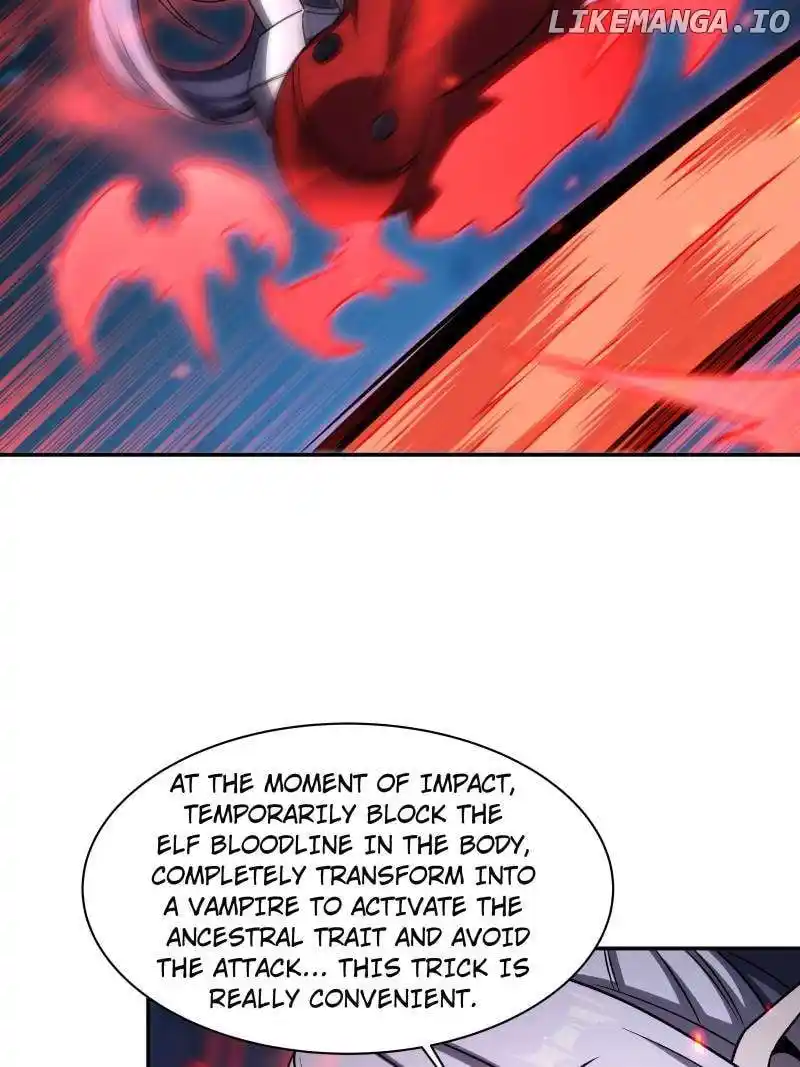 Vampires And Knight Chapter 281