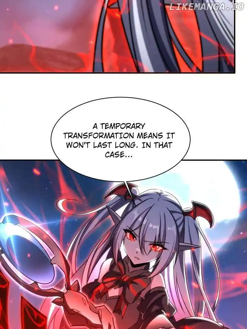 Vampires And Knight Chapter 281