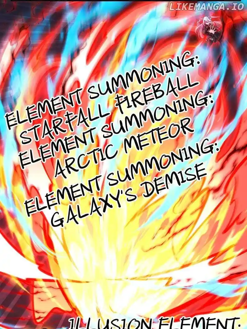 Vampires And Knight Chapter 281