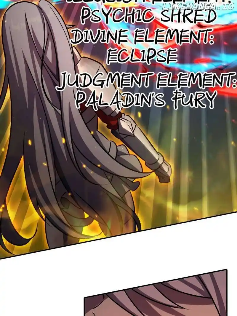 Vampires And Knight Chapter 281