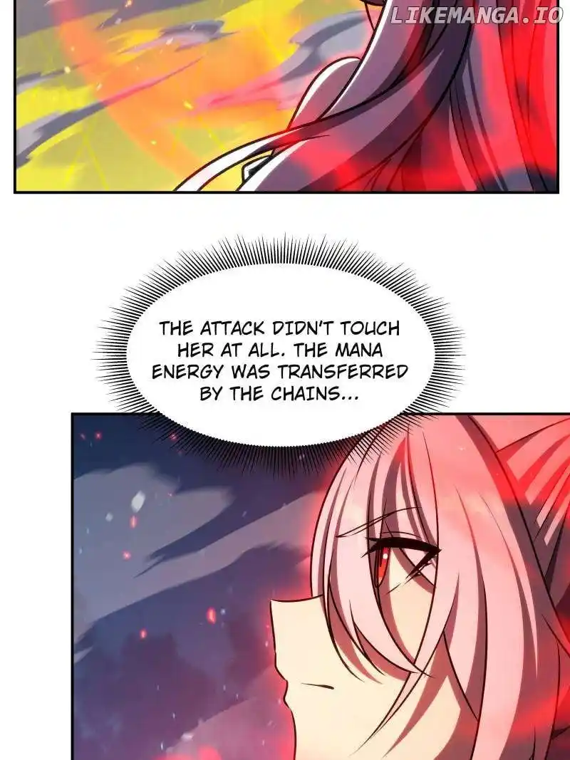 Vampires And Knight Chapter 281