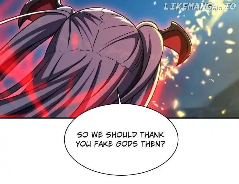 Vampires And Knight Chapter 281