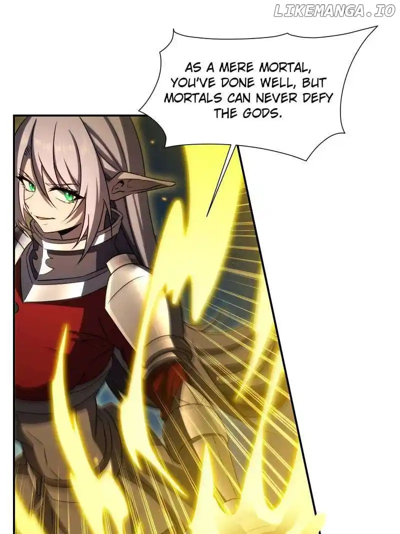 Vampires And Knight Chapter 281