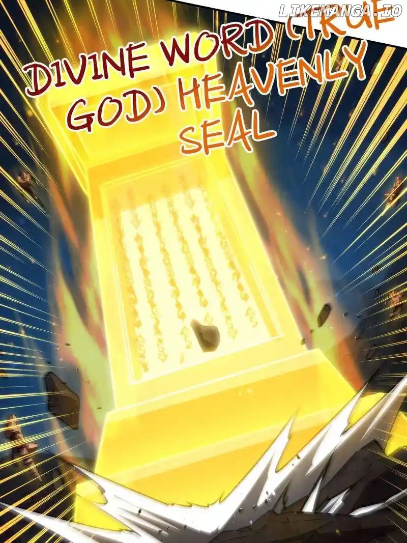 Vampires And Knight Chapter 281