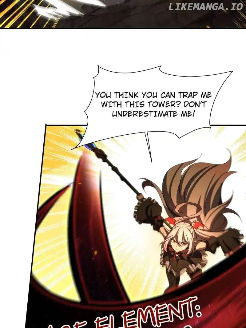 Vampires And Knight Chapter 281