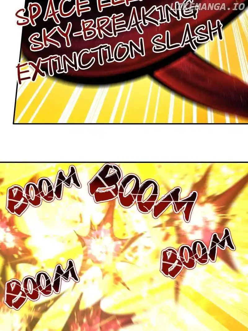 Vampires And Knight Chapter 281