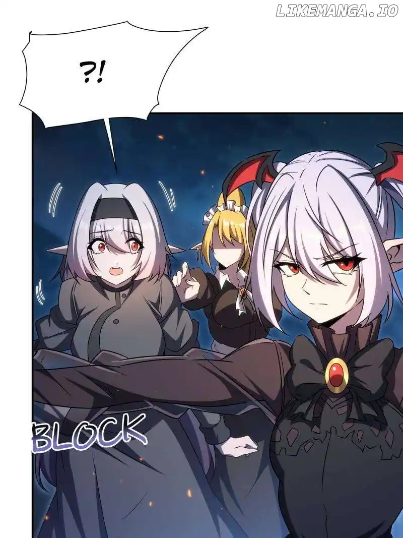 Vampires And Knight Chapter 281