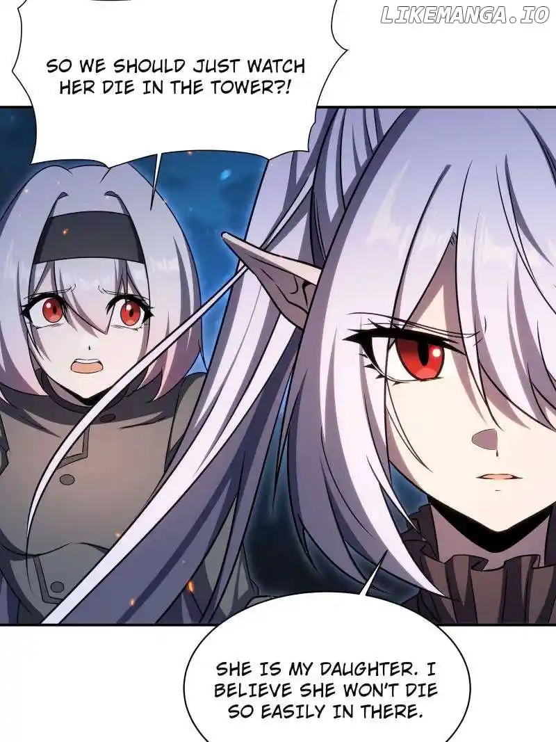 Vampires And Knight Chapter 281