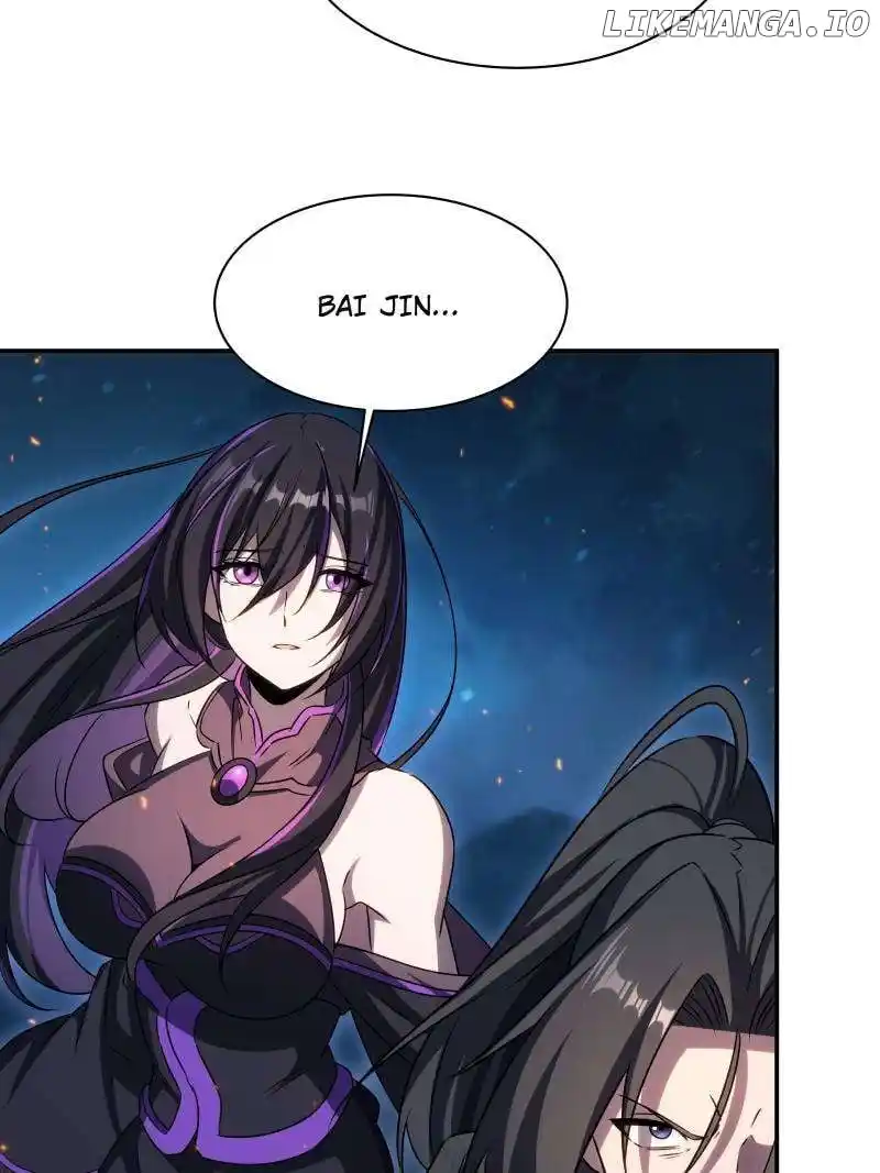 Vampires And Knight Chapter 281