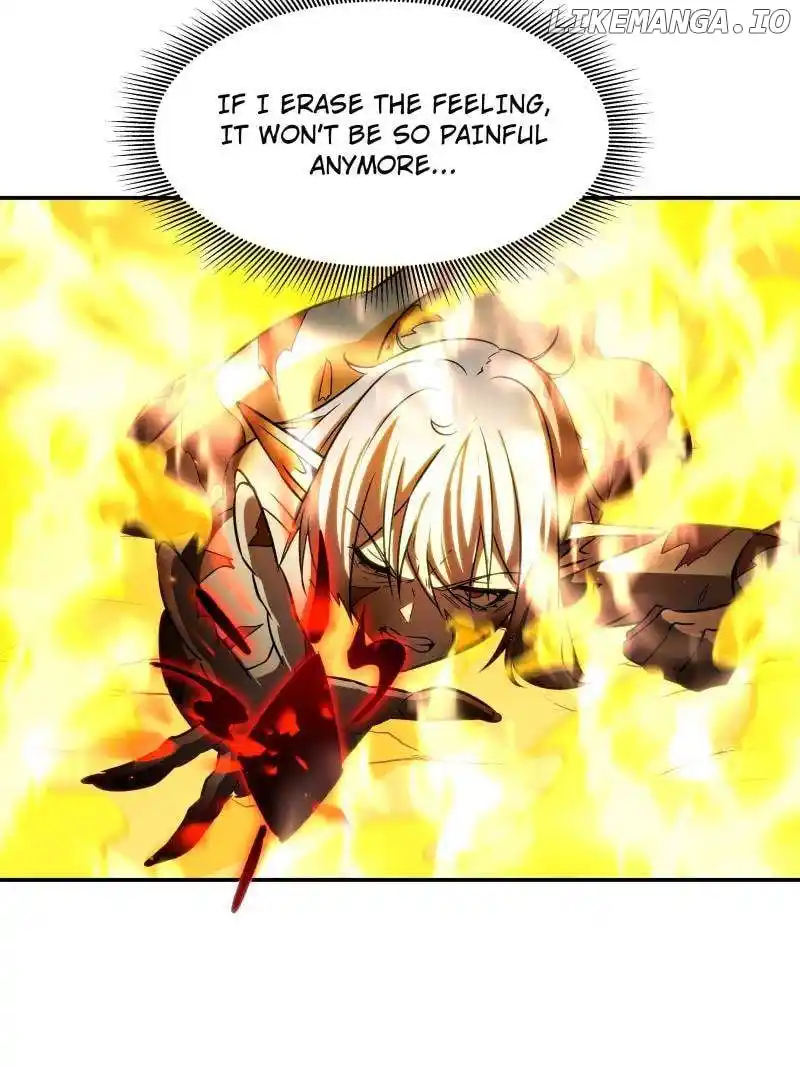 Vampires And Knight Chapter 281