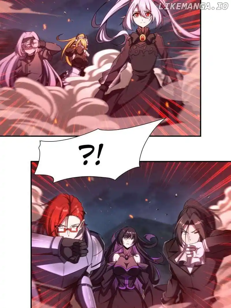 Vampires And Knight Chapter 281