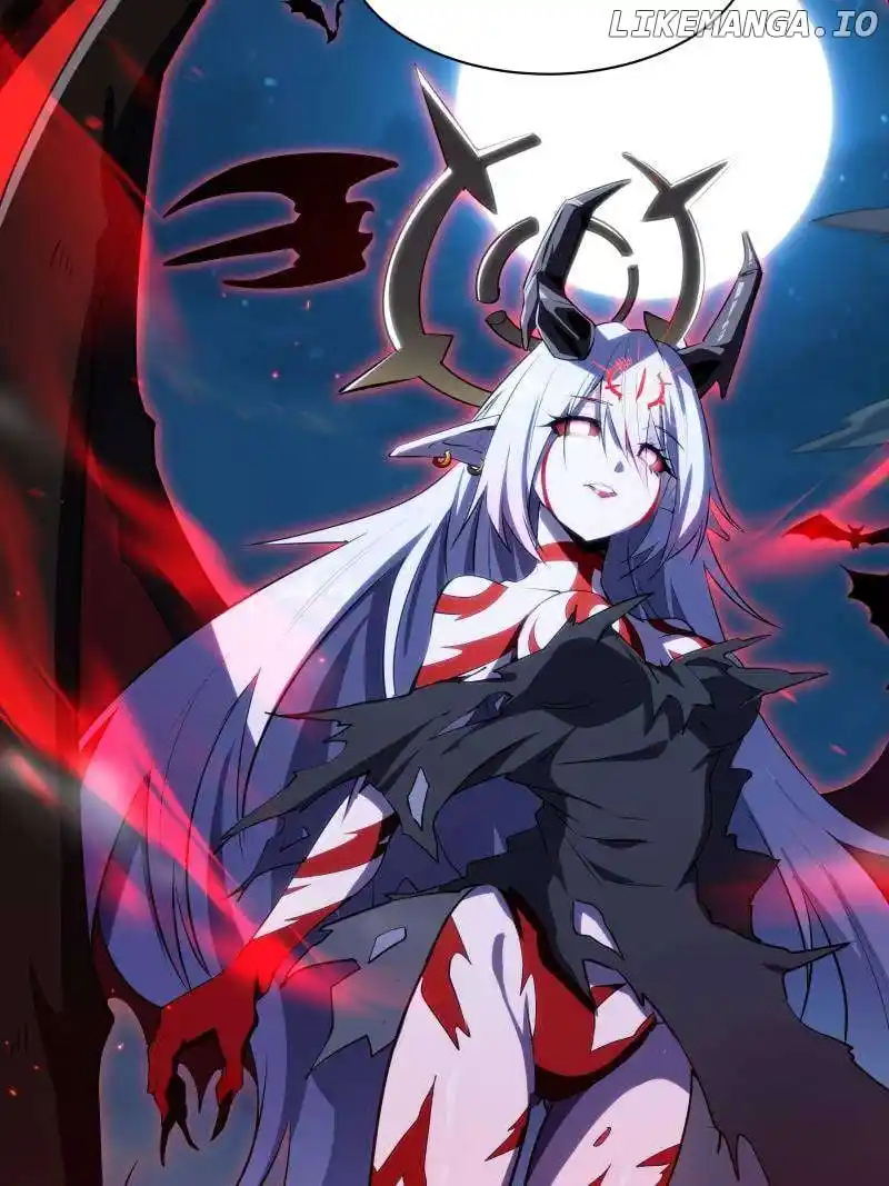 Vampires And Knight Chapter 281