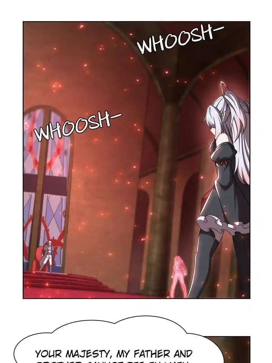 Vampires And Knight Chapter 282