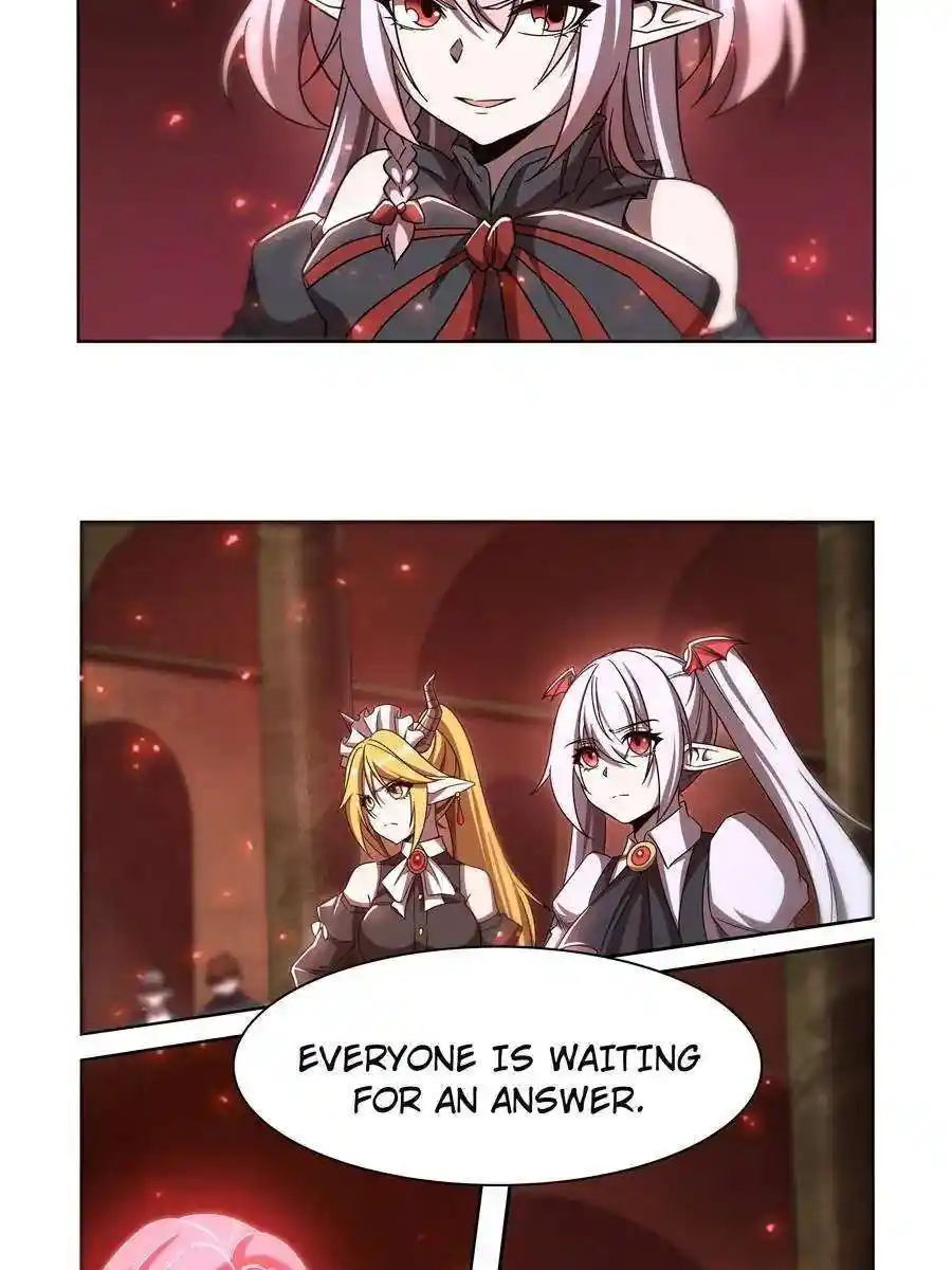 Vampires And Knight Chapter 282