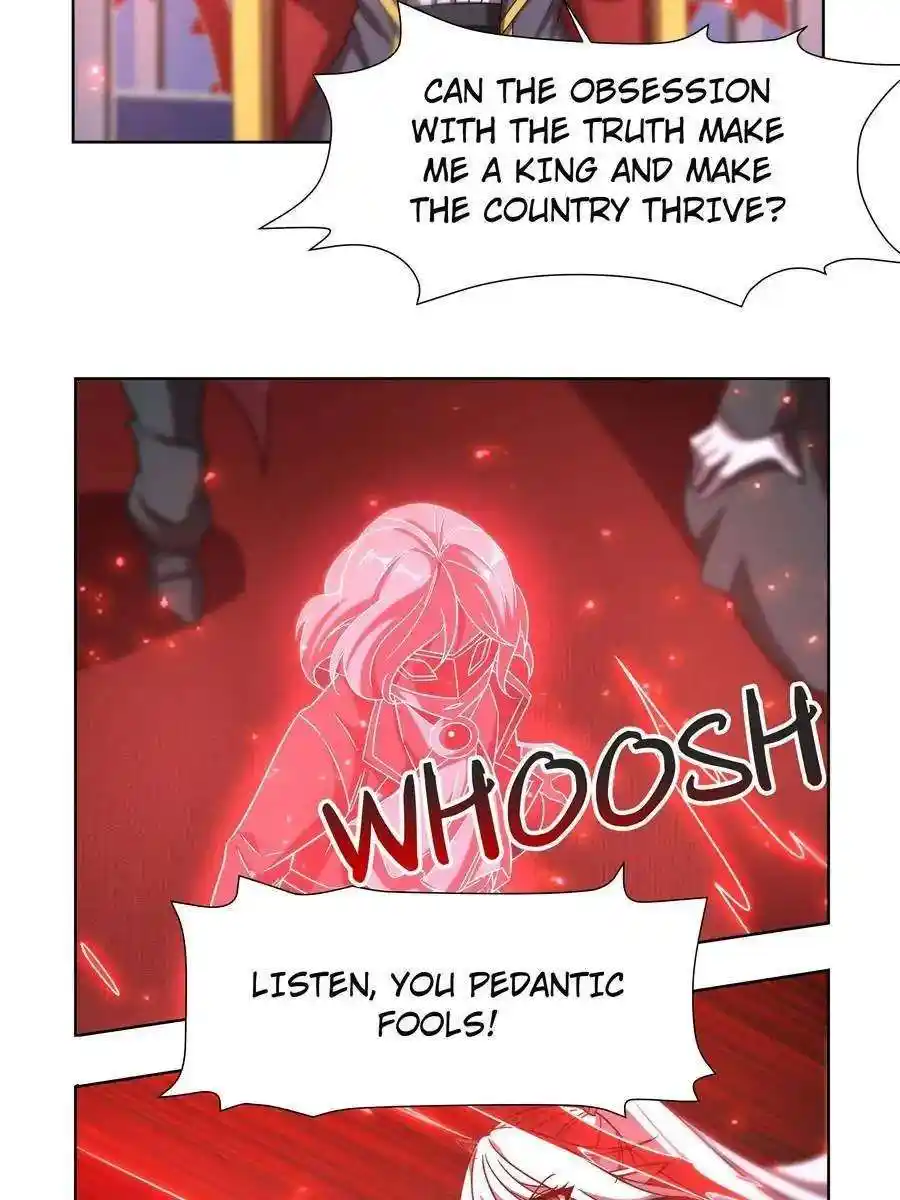 Vampires And Knight Chapter 282