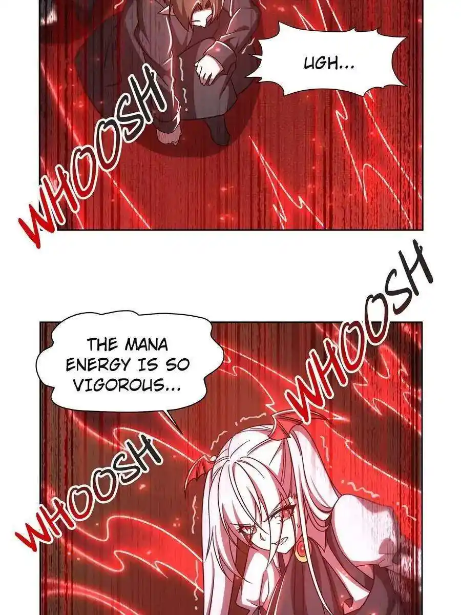 Vampires And Knight Chapter 282