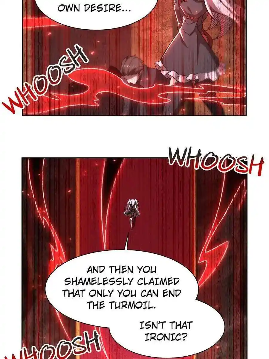 Vampires And Knight Chapter 282