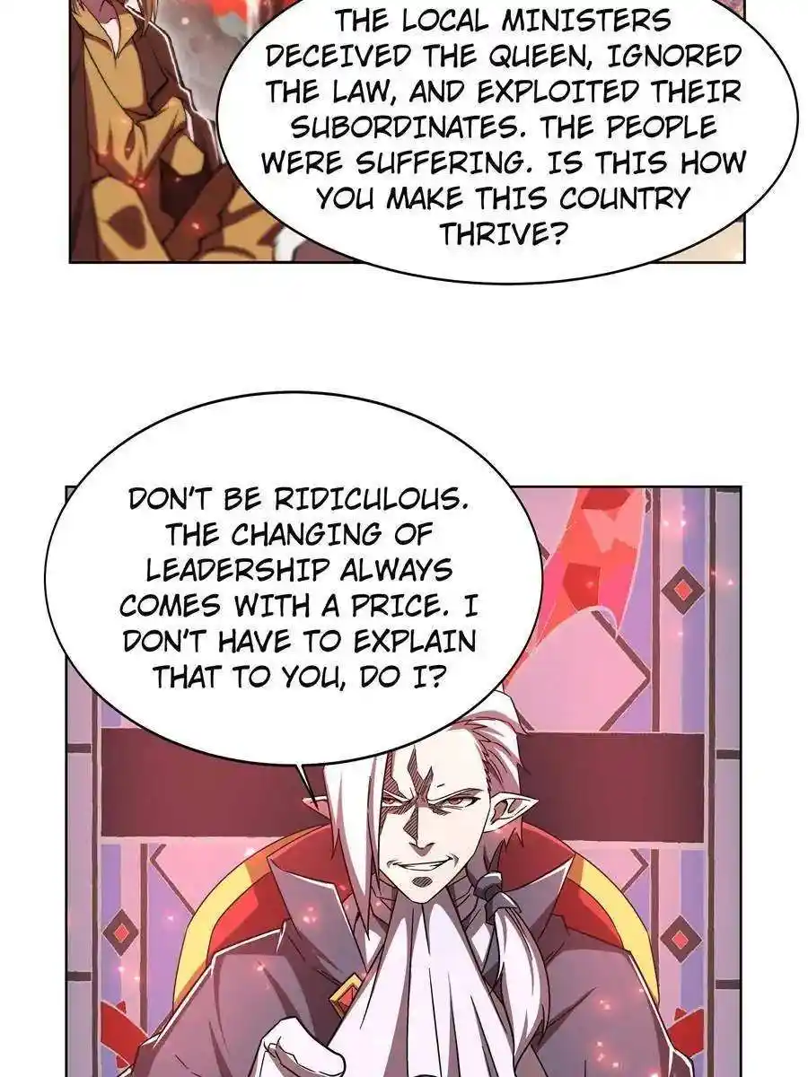 Vampires And Knight Chapter 282