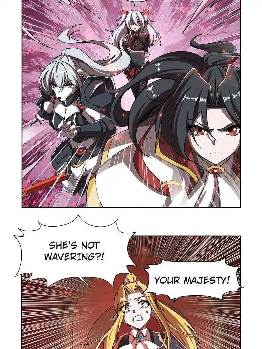 Vampires And Knight Chapter 282