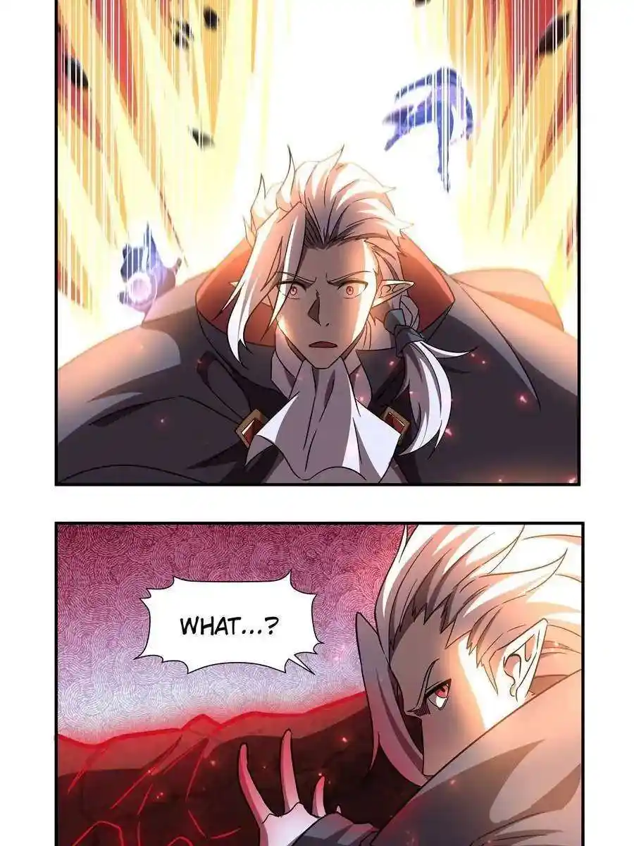 Vampires And Knight Chapter 282