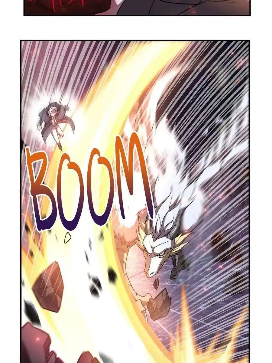 Vampires And Knight Chapter 282