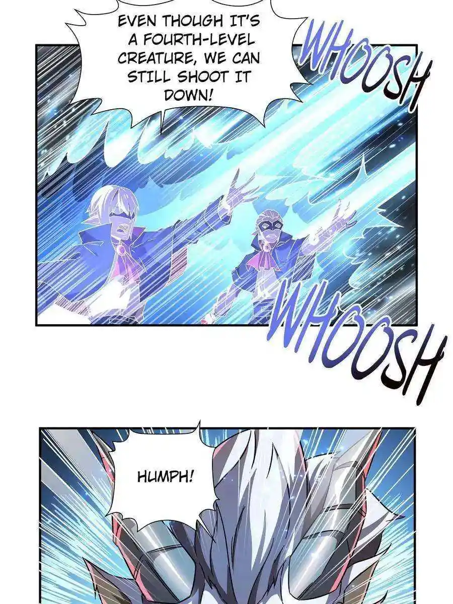 Vampires And Knight Chapter 283