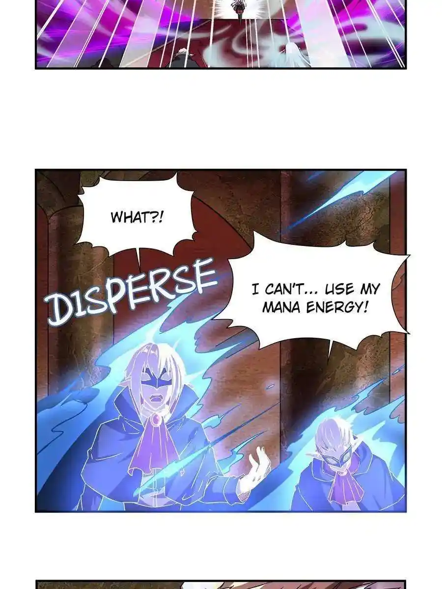 Vampires And Knight Chapter 283