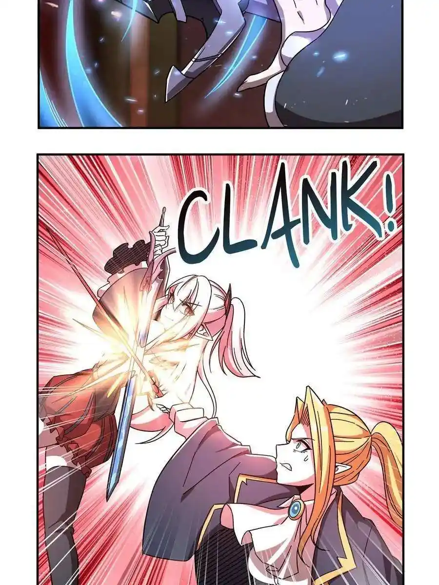 Vampires And Knight Chapter 283