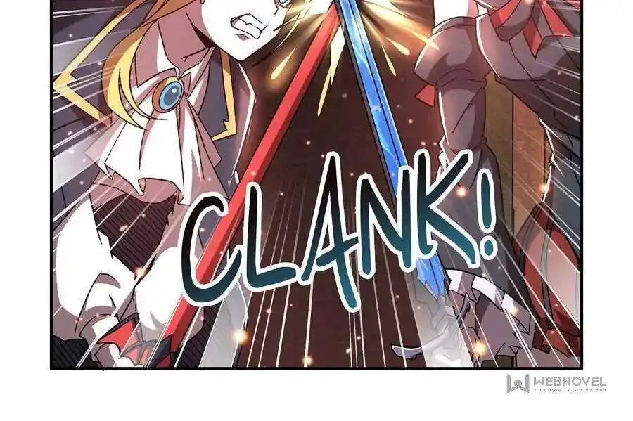 Vampires And Knight Chapter 283