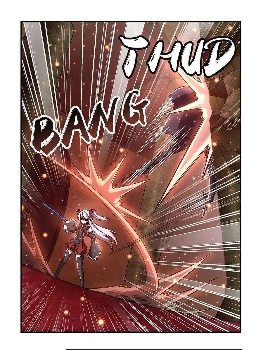 Vampires And Knight Chapter 283