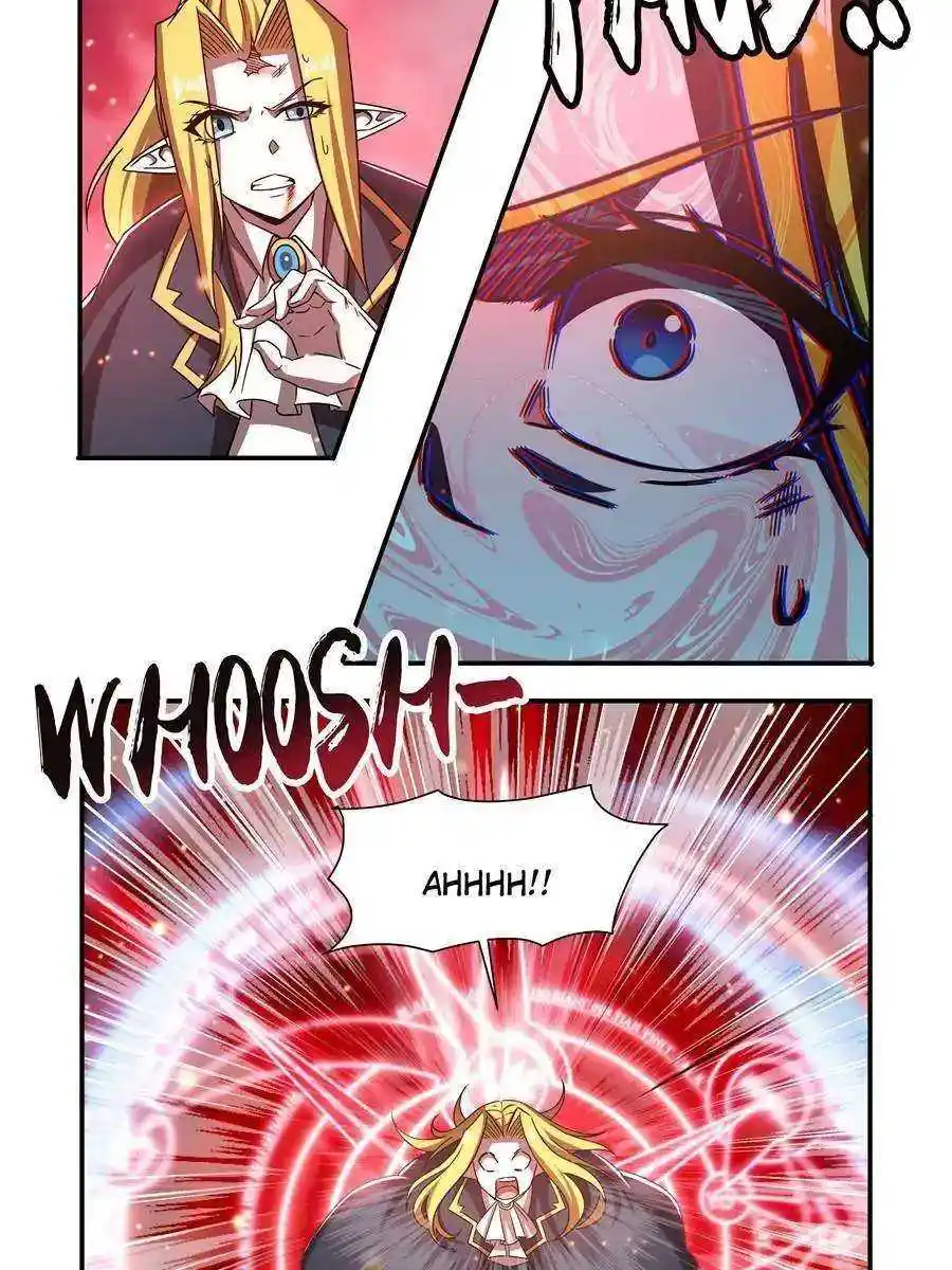 Vampires And Knight Chapter 283