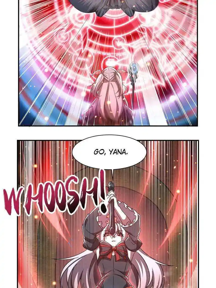 Vampires And Knight Chapter 283