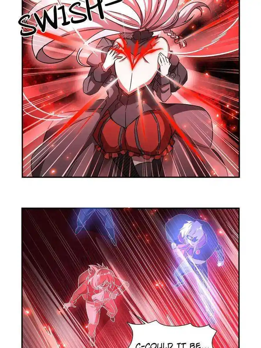 Vampires And Knight Chapter 283