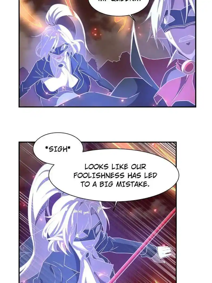 Vampires And Knight Chapter 284