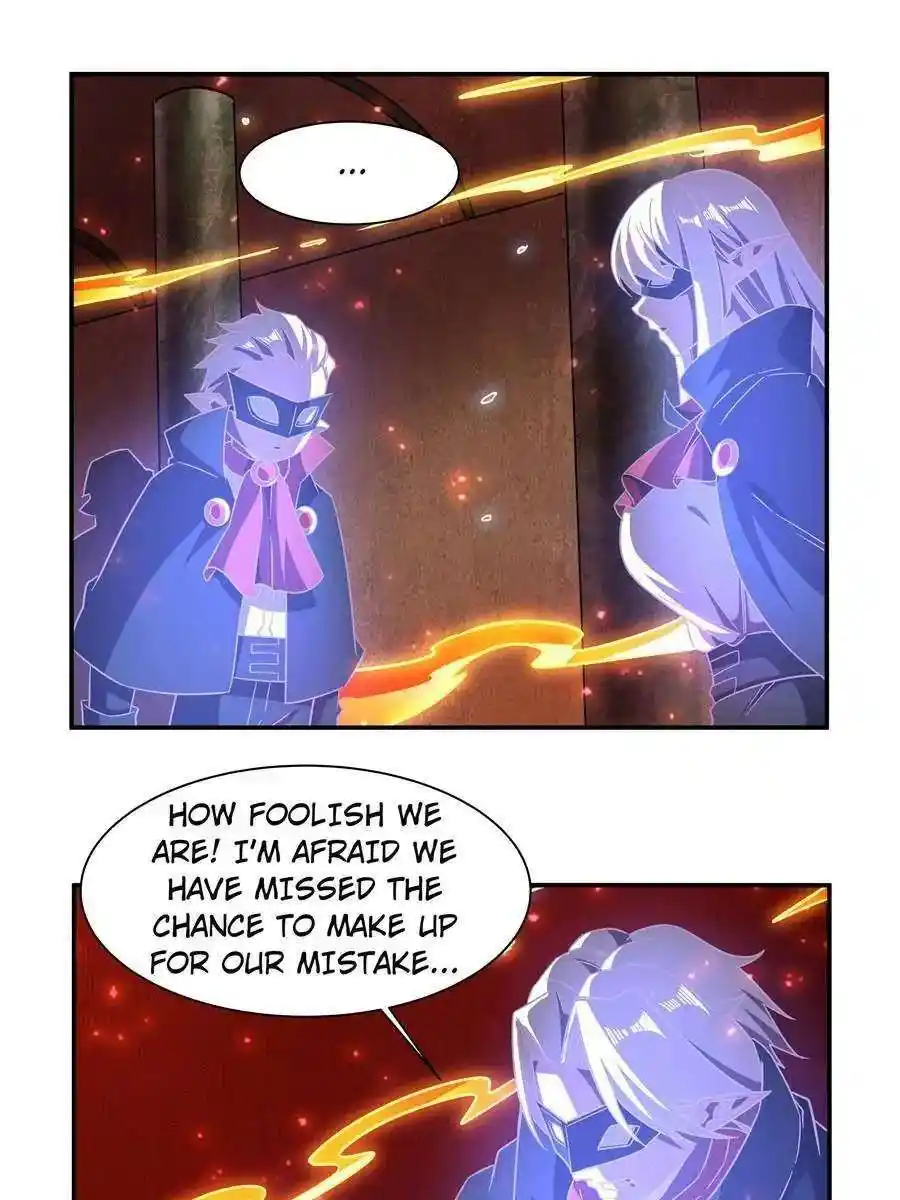 Vampires And Knight Chapter 284