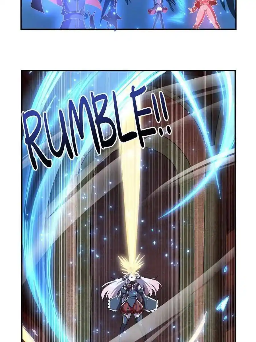 Vampires And Knight Chapter 284