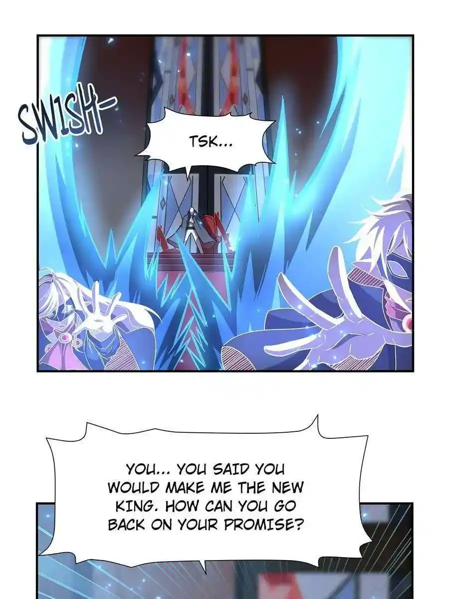 Vampires And Knight Chapter 284