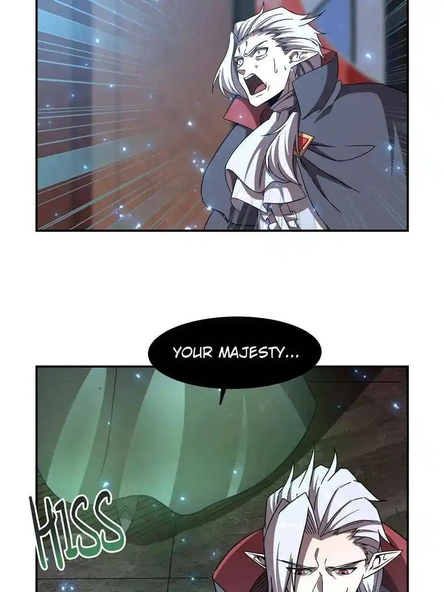 Vampires And Knight Chapter 284