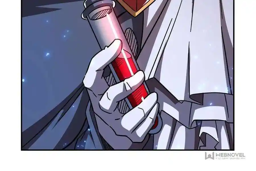 Vampires And Knight Chapter 284