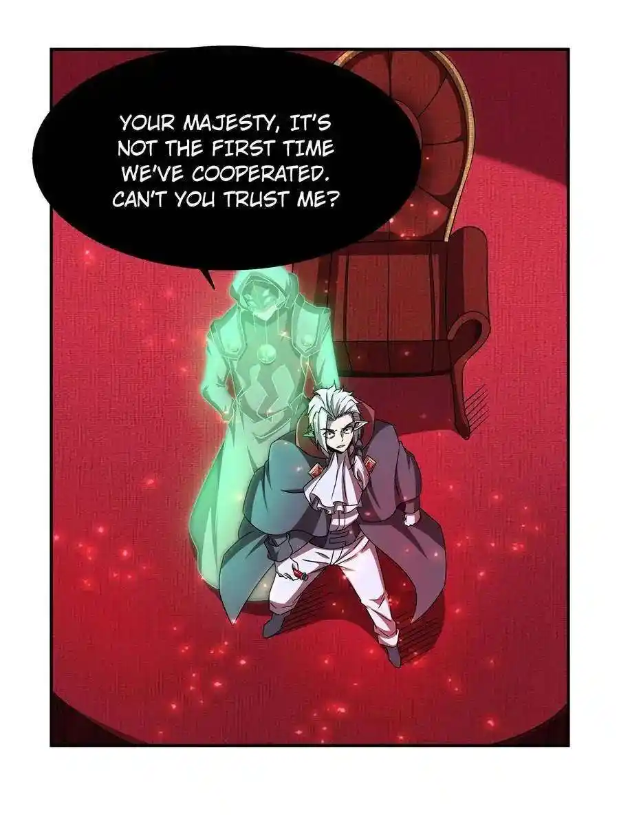 Vampires And Knight Chapter 284