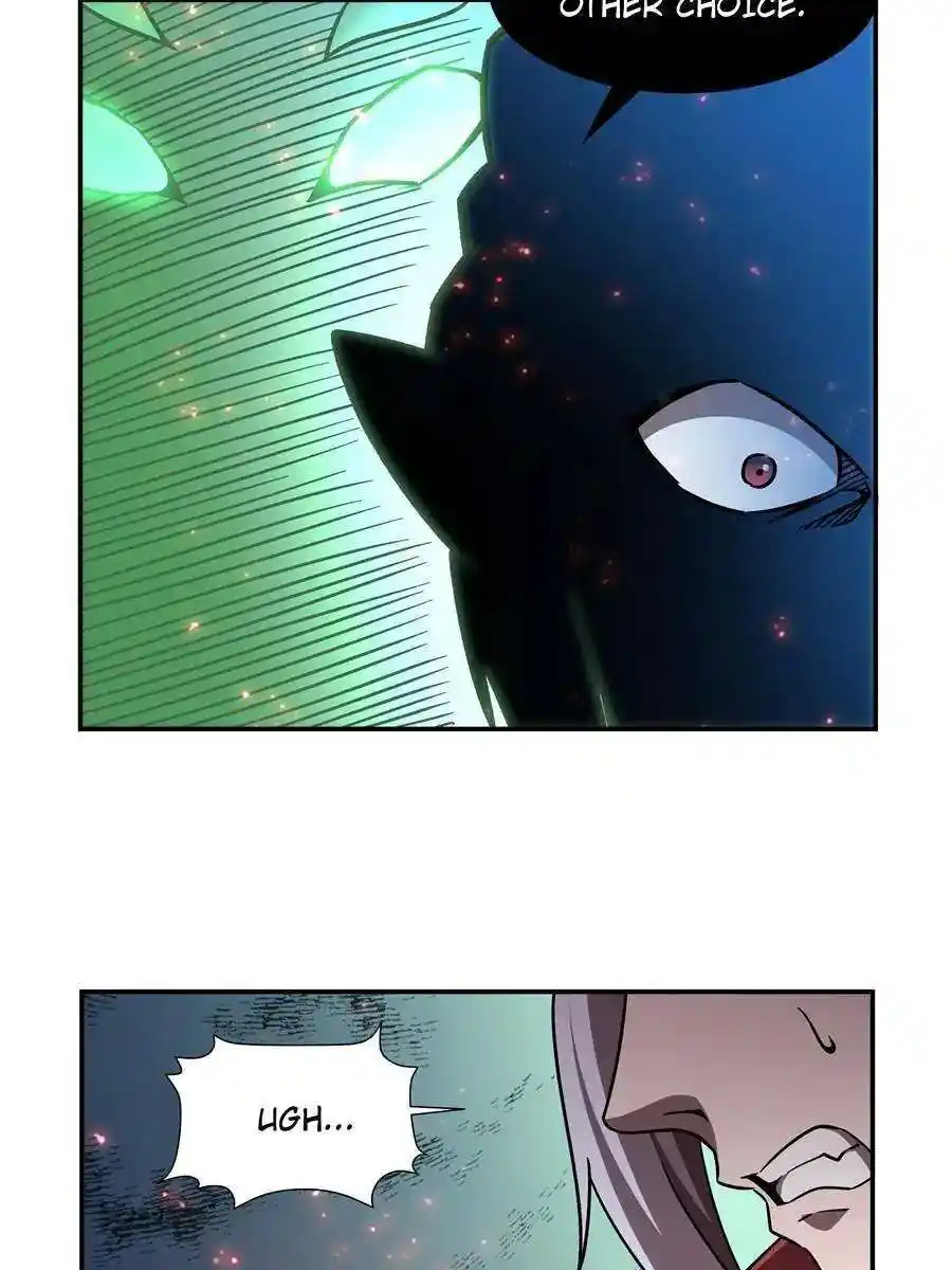 Vampires And Knight Chapter 284