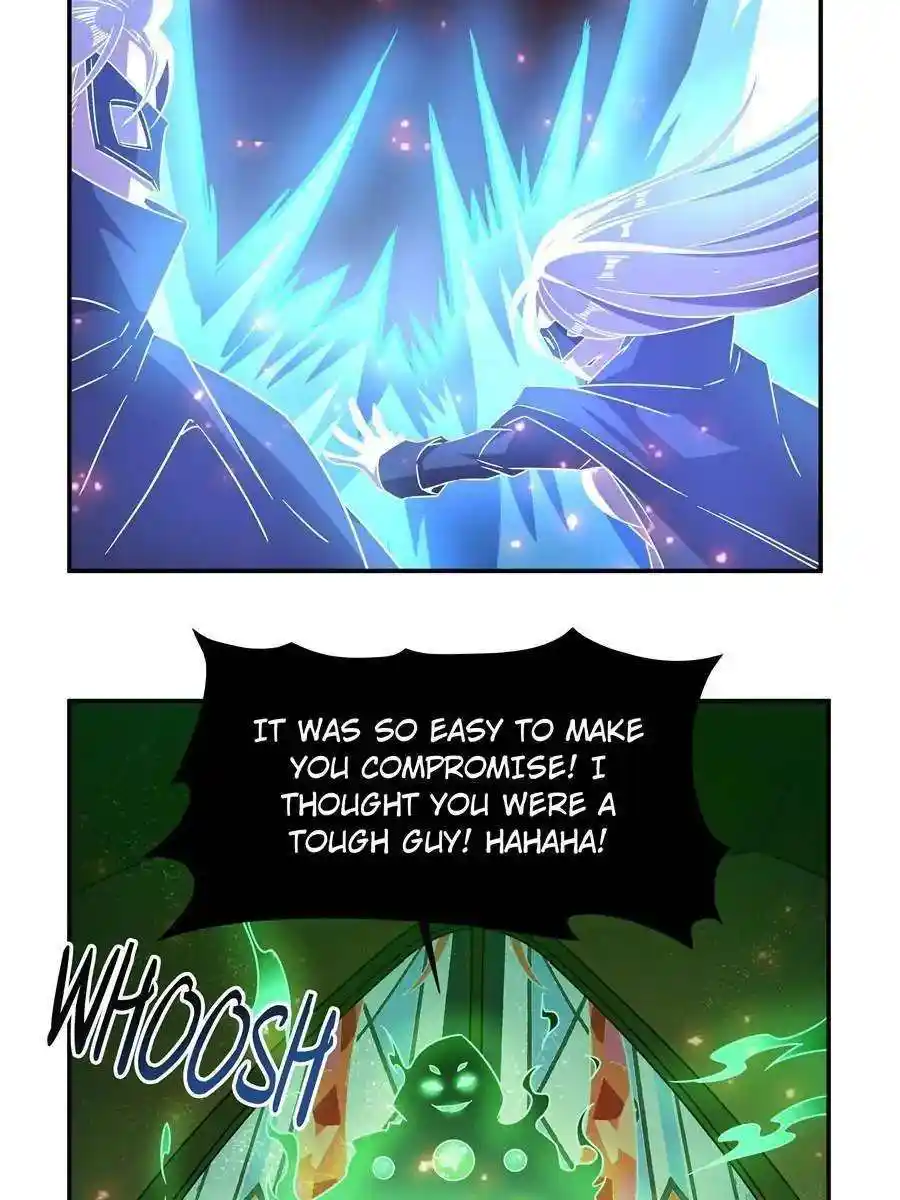 Vampires And Knight Chapter 284