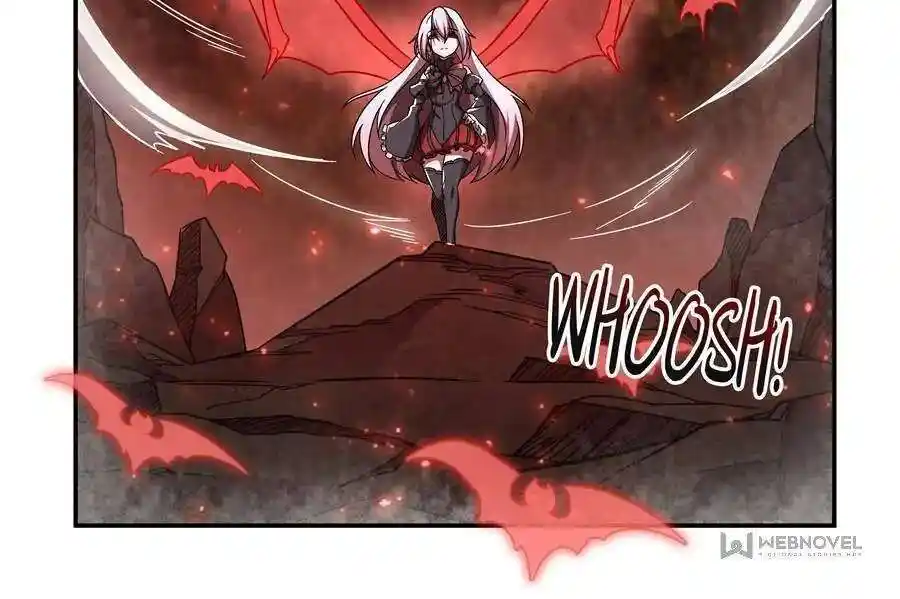 Vampires And Knight Chapter 284