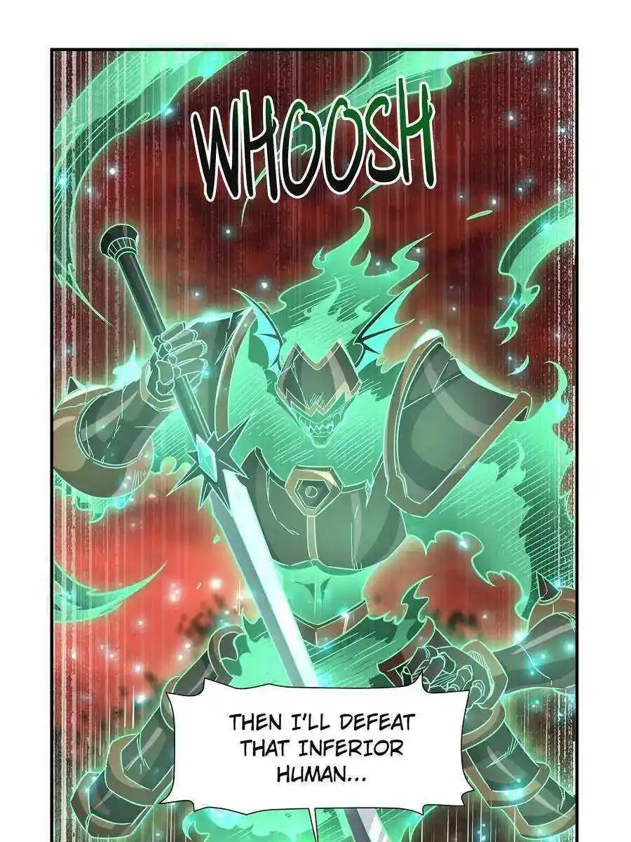 Vampires And Knight Chapter 284