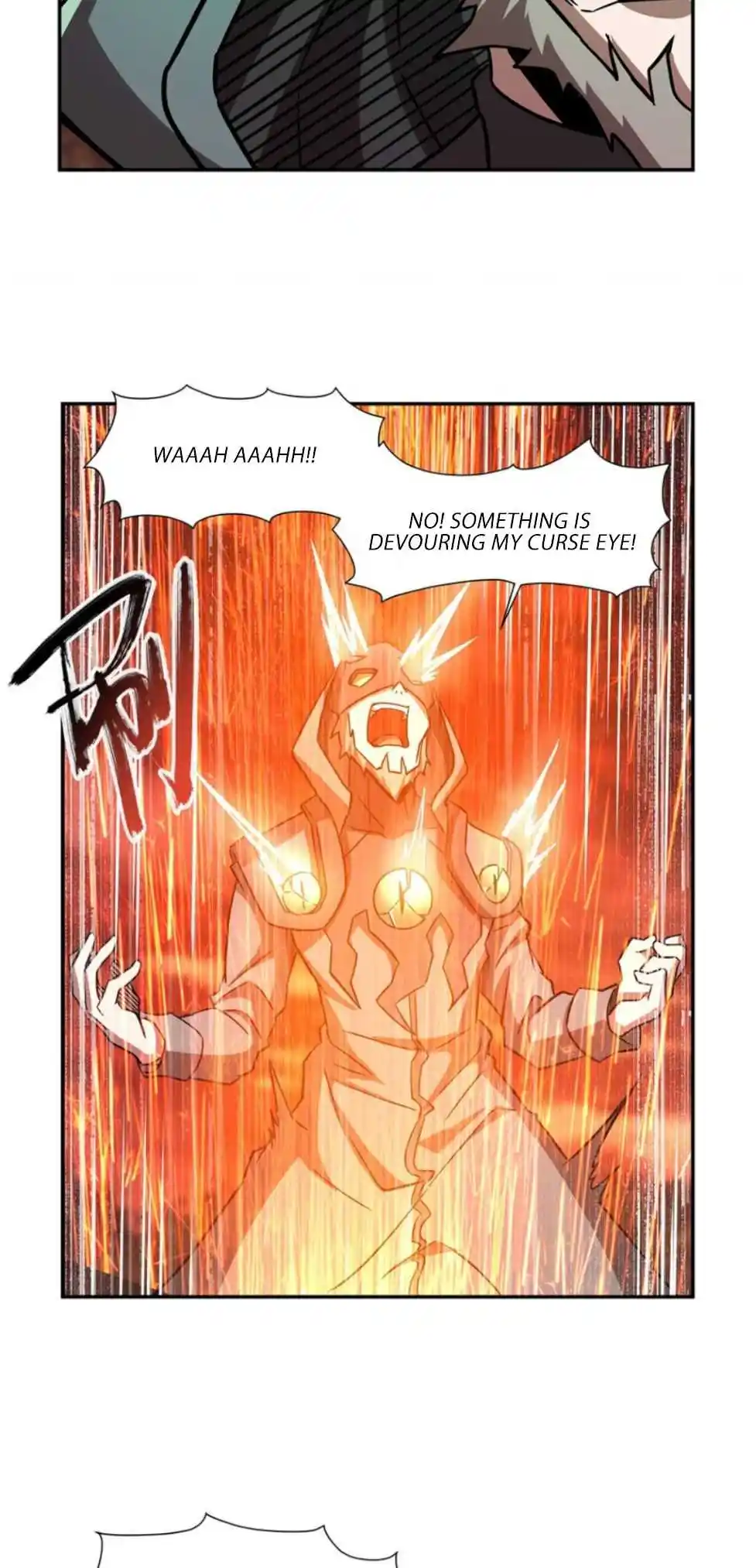 Vampires And Knight Chapter 287