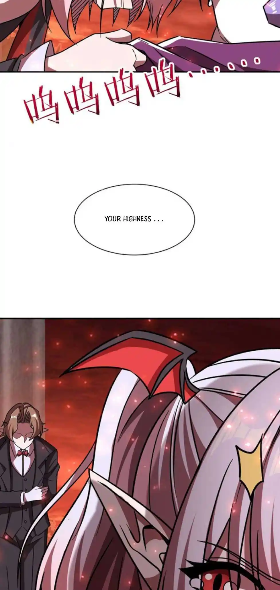 Vampires And Knight Chapter 288