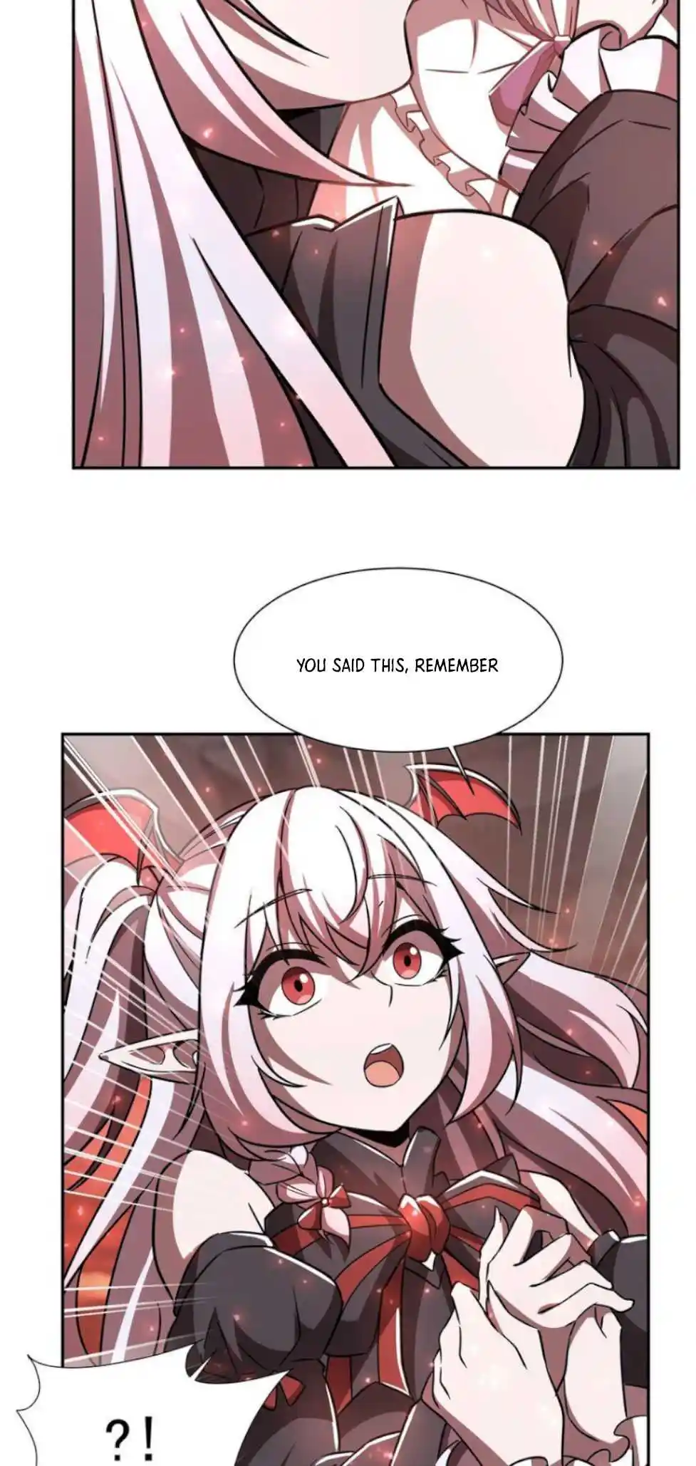 Vampires And Knight Chapter 288