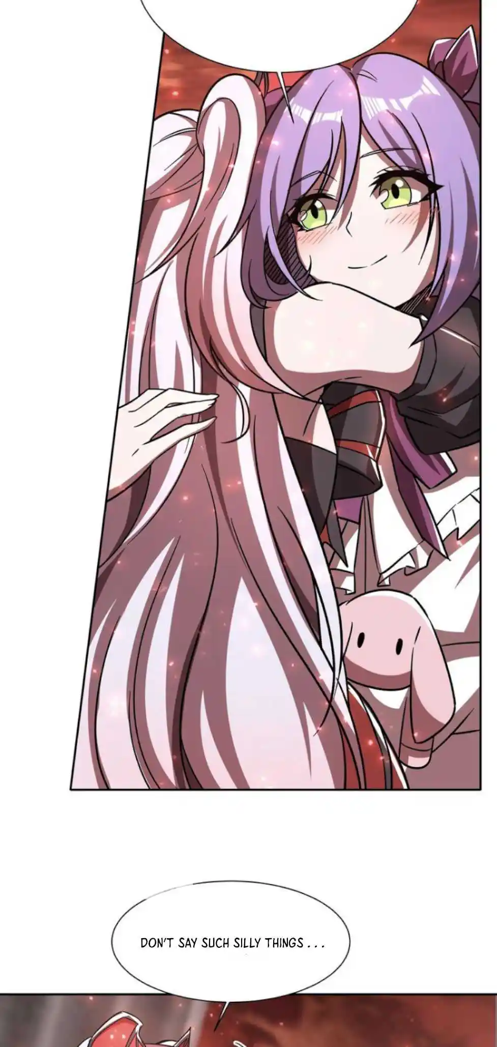 Vampires And Knight Chapter 288