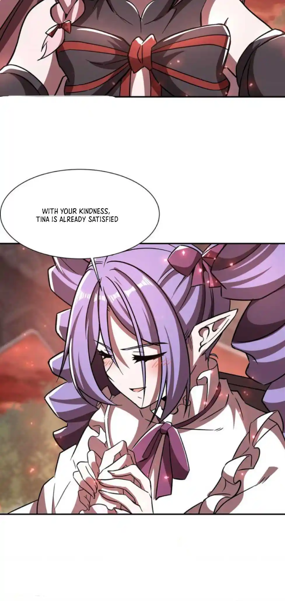 Vampires And Knight Chapter 288