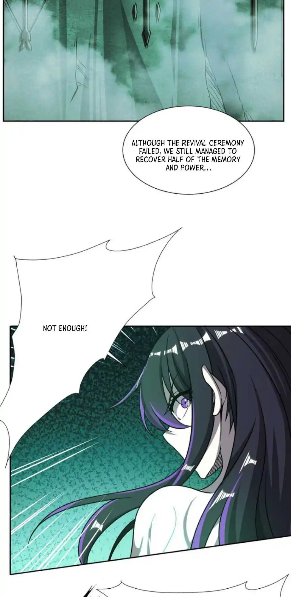 Vampires And Knight Chapter 289